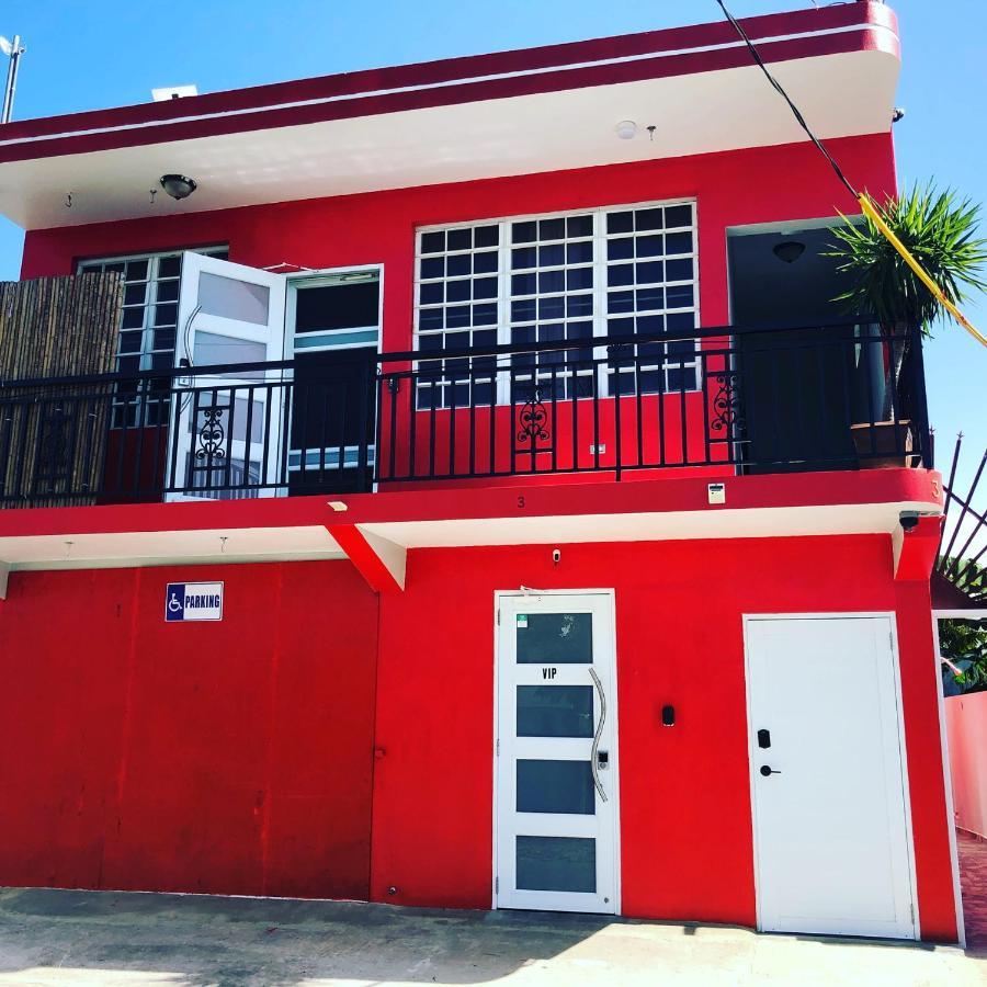 Casita Paraiso Aguadilla Exterior foto